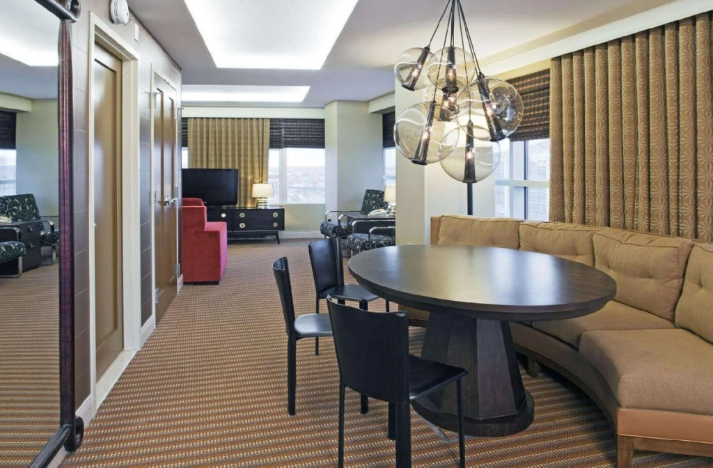 Hilton Omaha