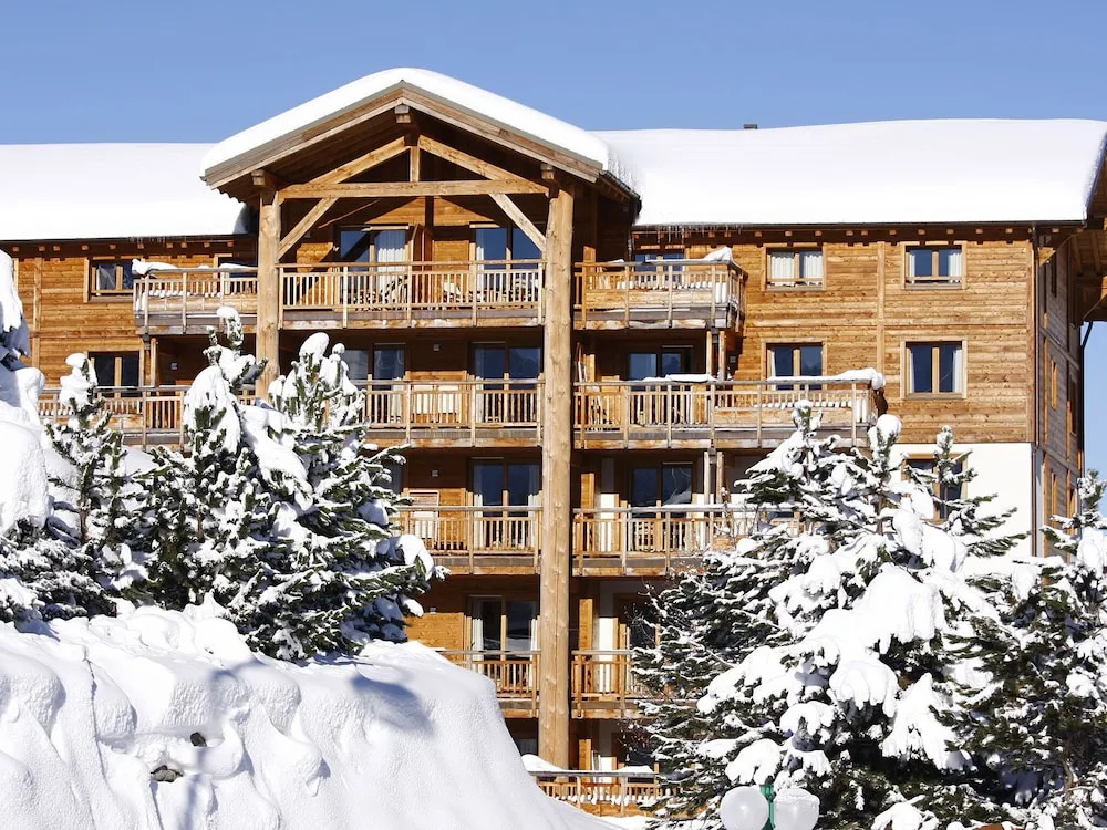 Comfortable Apartment at 25m From the Skilift Vallée Blanche
