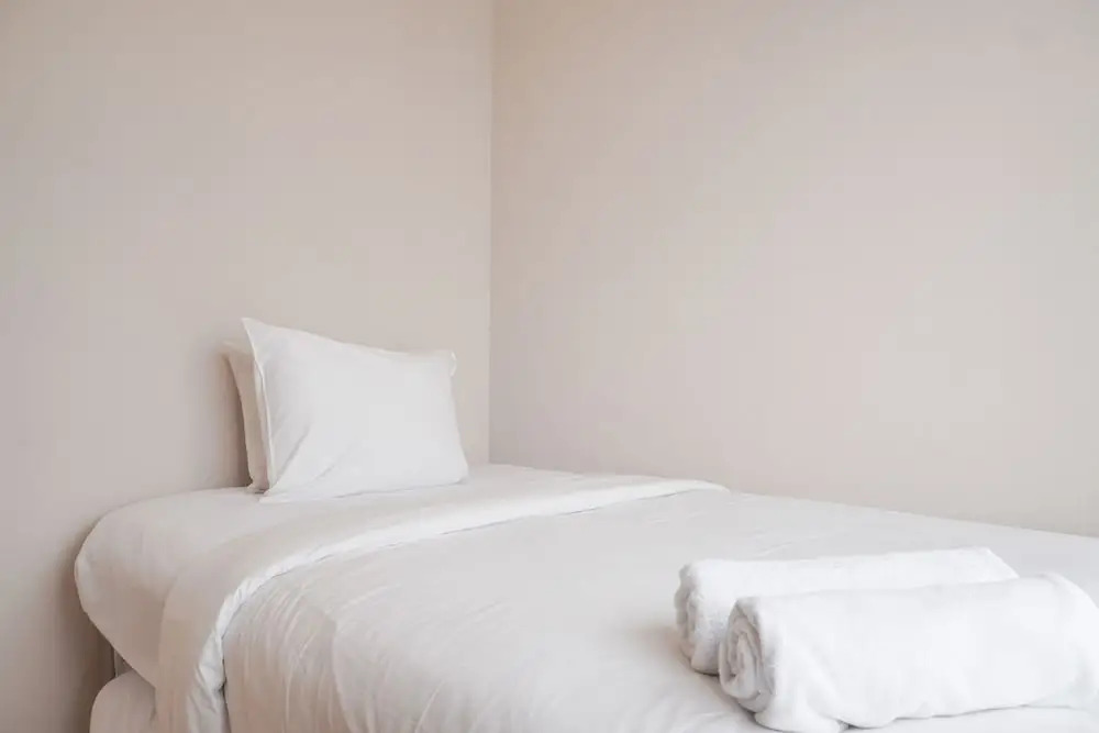 Cozy And Simply Look 2Br Apartment At M-Town Residence