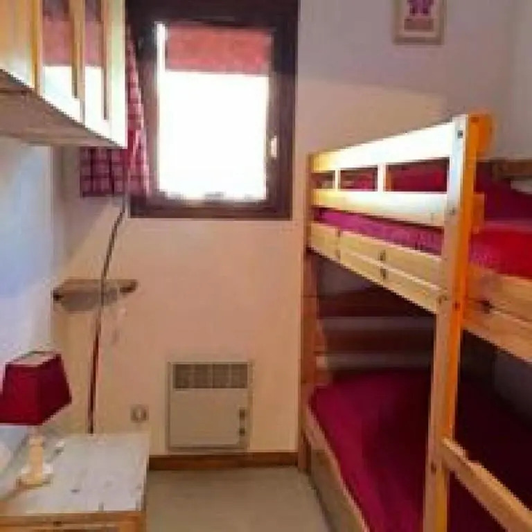 Residence Tigny - 3 Pièces pour 6 Personnes 44