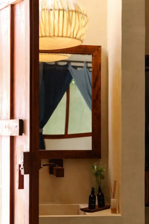 Japoneza Retreat Mérida