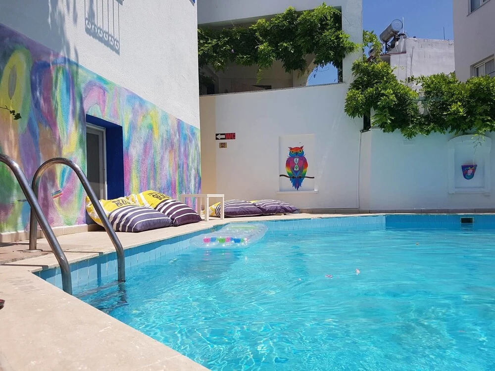 Hotel Gulbaba