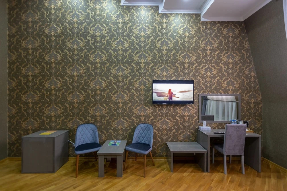 Deniz Inn City Hotel