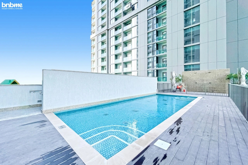 Luxury Lifestyle 1BR at Sobha Creek