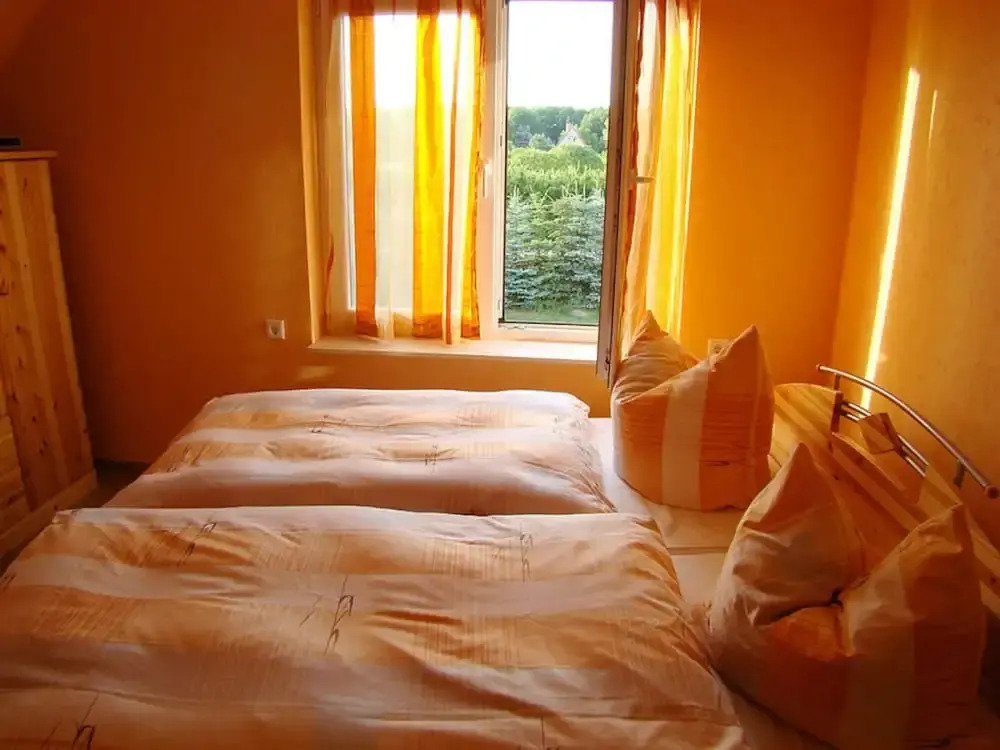Holiday Flat in Nesso