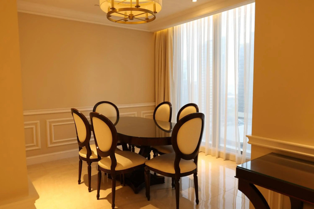 Westpac Hotel & Suites - Westbay Doha