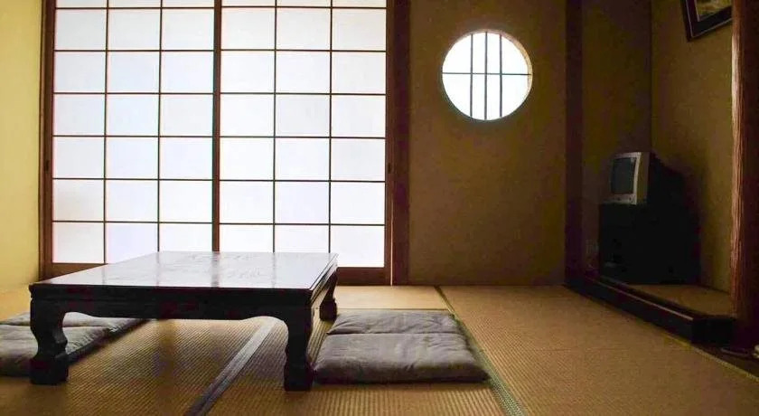 Green Squalle Sekigane