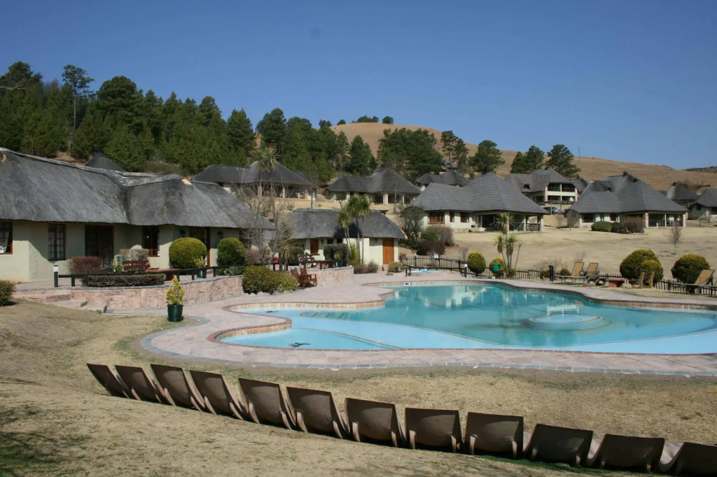 Fairways Holiday Accommodation