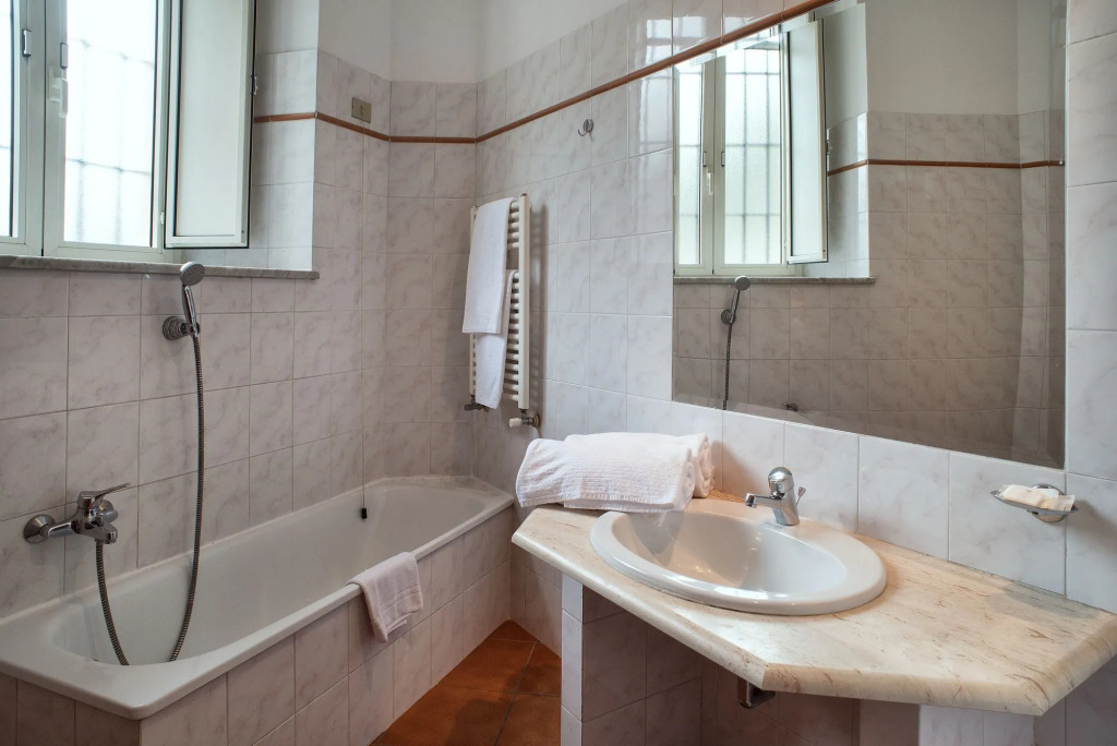 Hotel San Bernardo