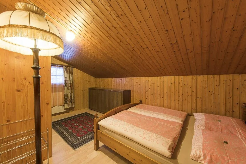 Apartmenthaus Kreuzbuche
