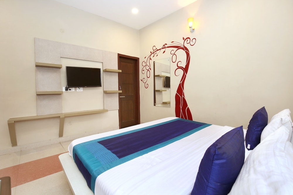 Satkar Hotel