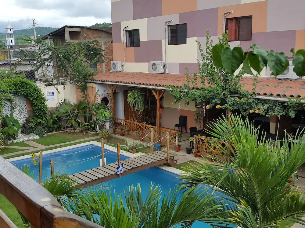 Hotel-Restaurante Ancora