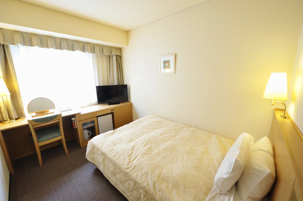 Candeo Hotels Tokyo Shimbashi
