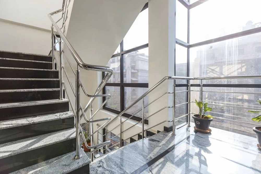 Aira Serviced Apartments Pvt Ltd