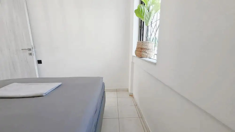JM Apartment in Kamena Vourla