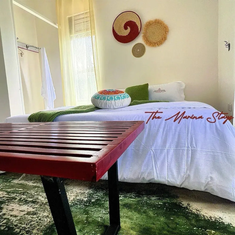The Marina Stays Private Hotel & Spa