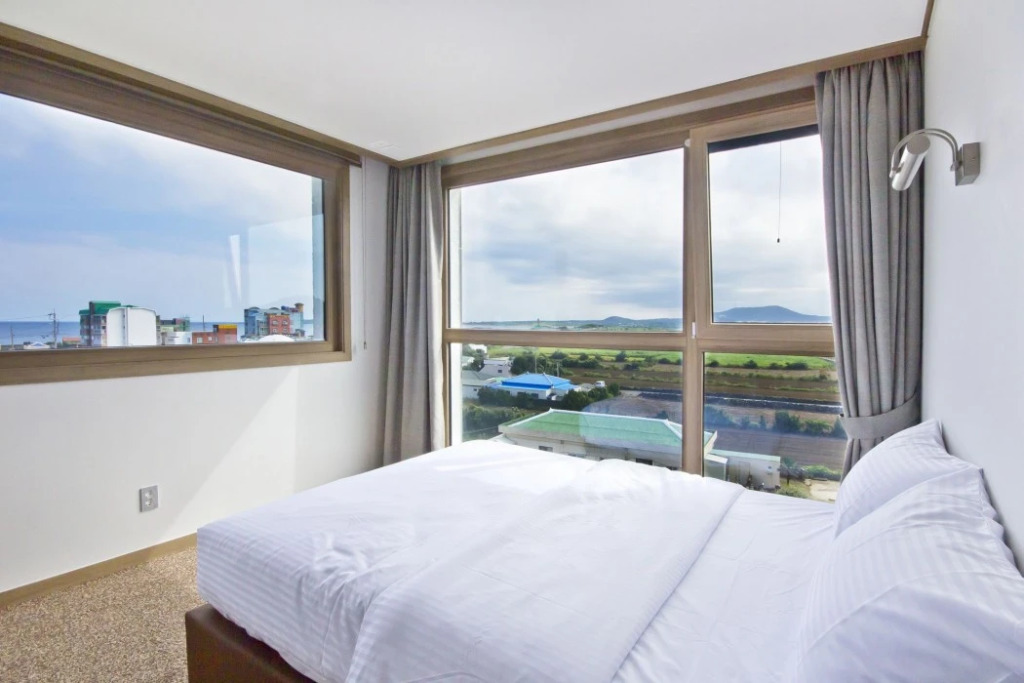 Sunrise Hotel Seongsan