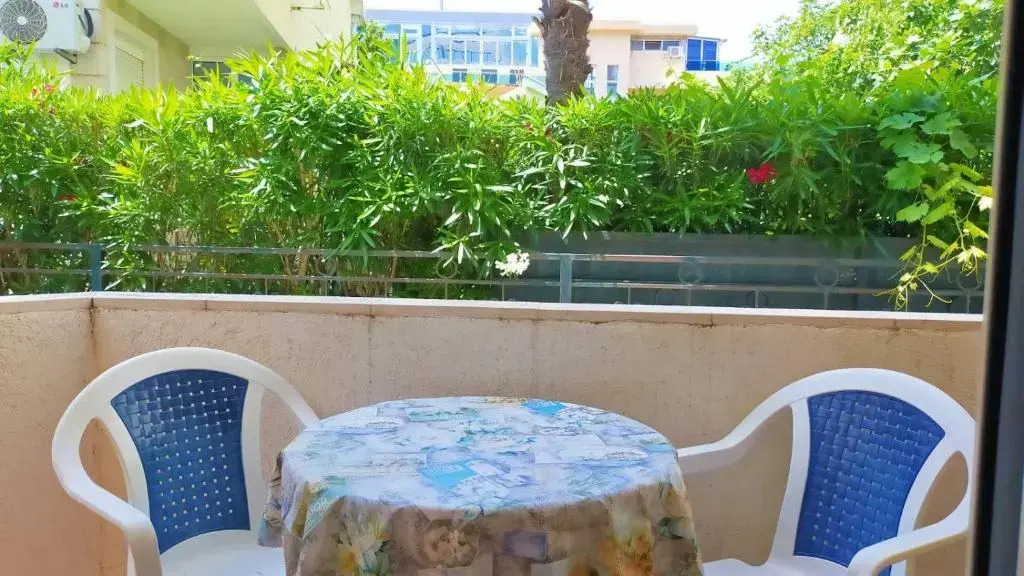 Guesthouse Tri Palme