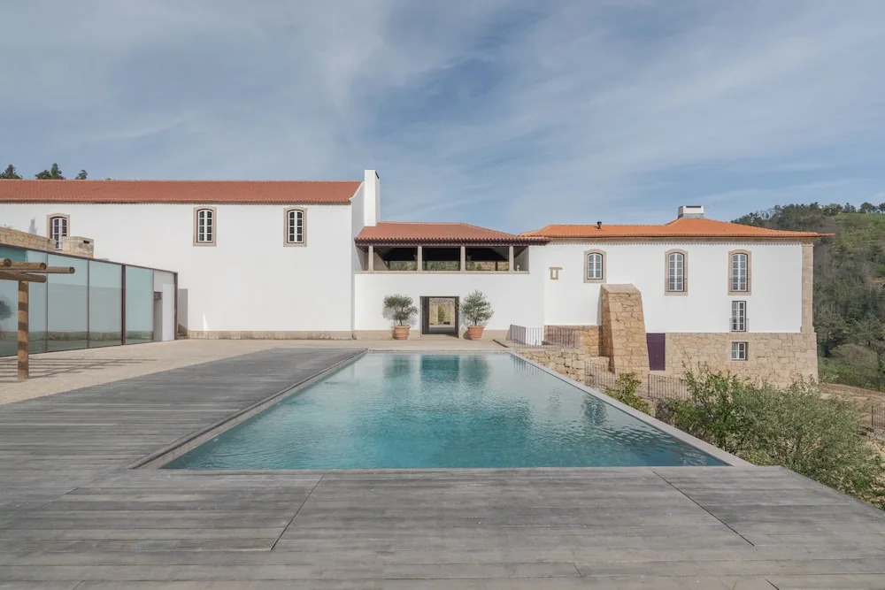 Quinta do Pinhô - Tarouca