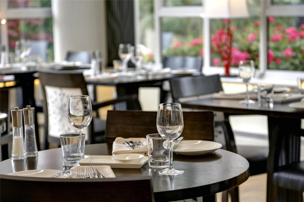 Best Western Annesley House Hotel
