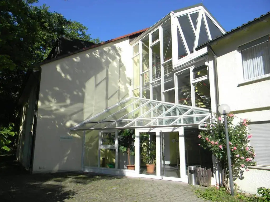 Hotel Landgut Burg