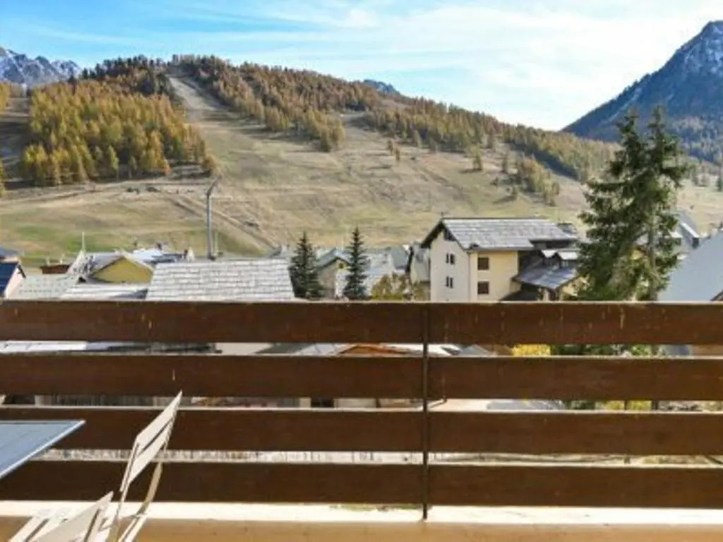 Appartement Montgenèvre, 3 pièces, 8 personnes - FR-1-266-160
