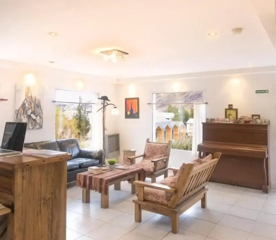 Tranqueras Lodge