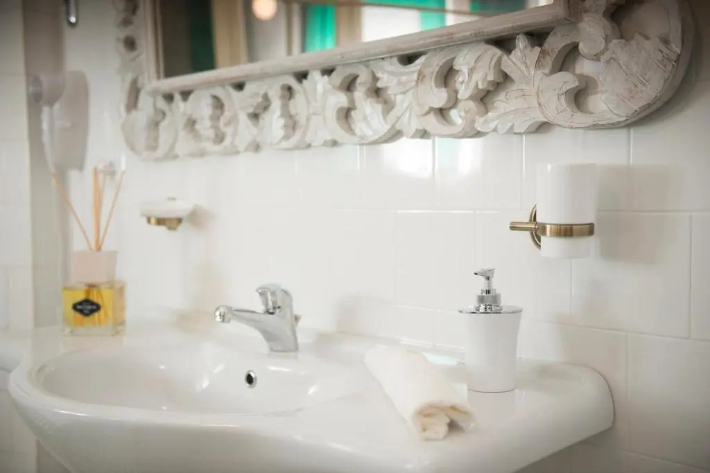 Dimora Cappuccini Guest House