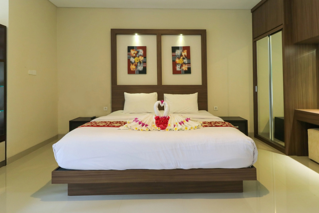 The Casa Uli Villas Jimbaran