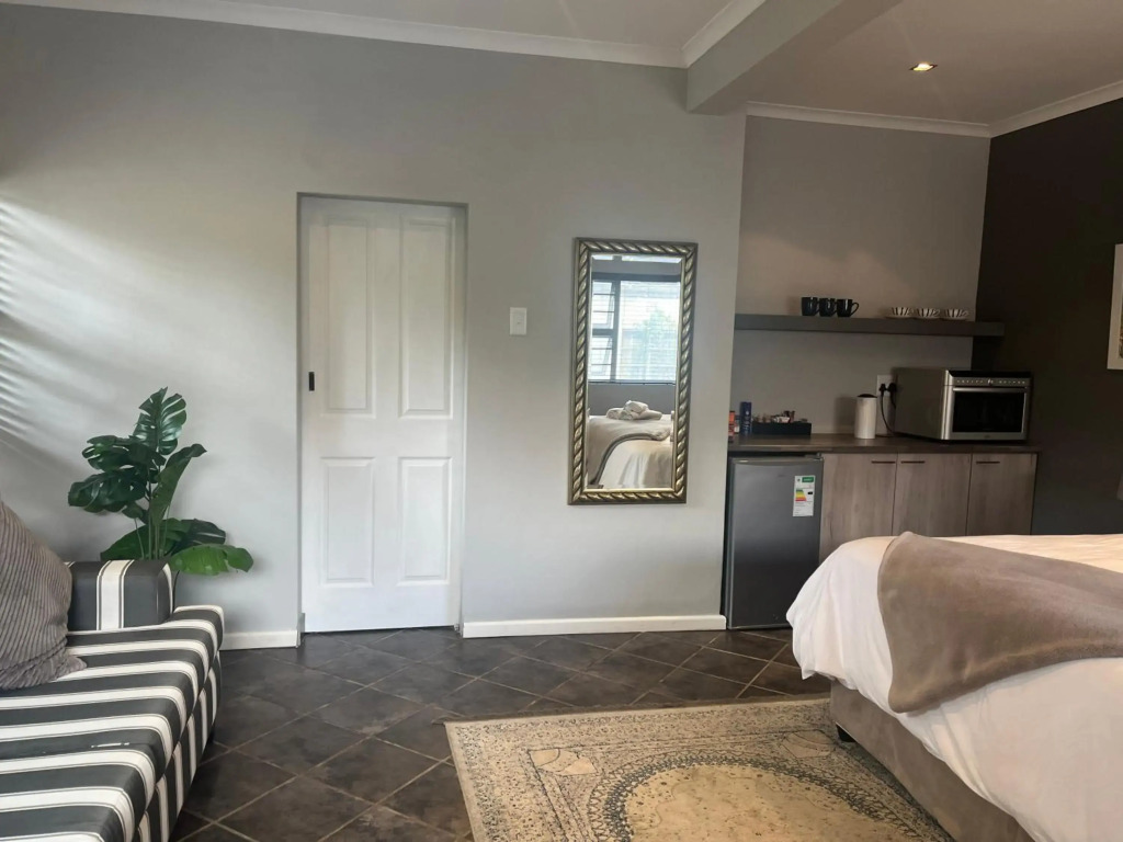 Santorini Guesthouse