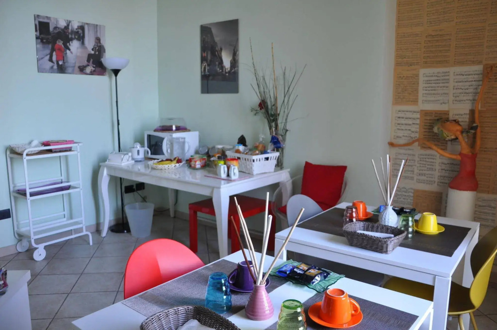 Promenade B&B
