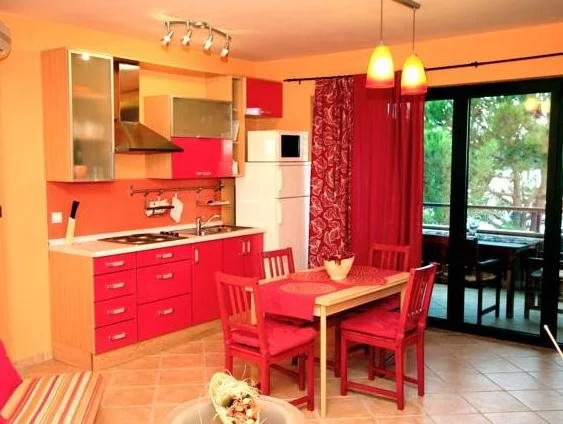Apartments Oliveto - Calming Sea View