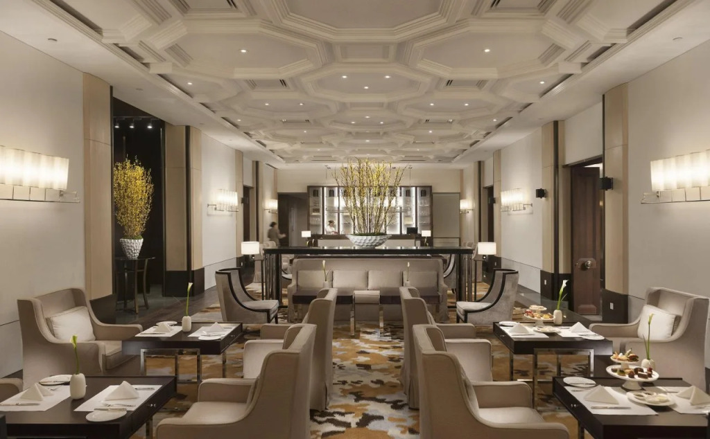 Mandarin Oriental, Guangzhou
