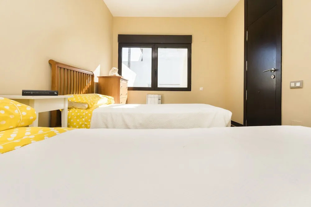 Living Valencia Villas El Saler