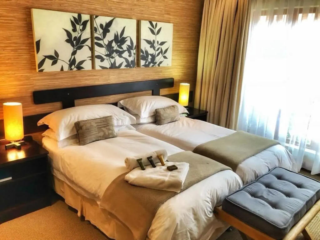 Mosate Guest House