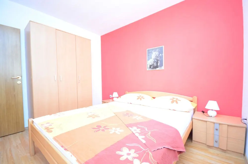 Apartments Brandis