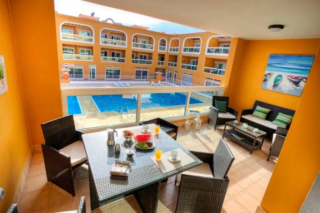 Vivienda Bienvenida