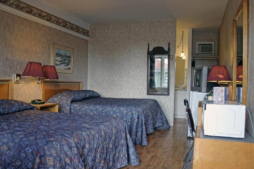 Motel Bellevue