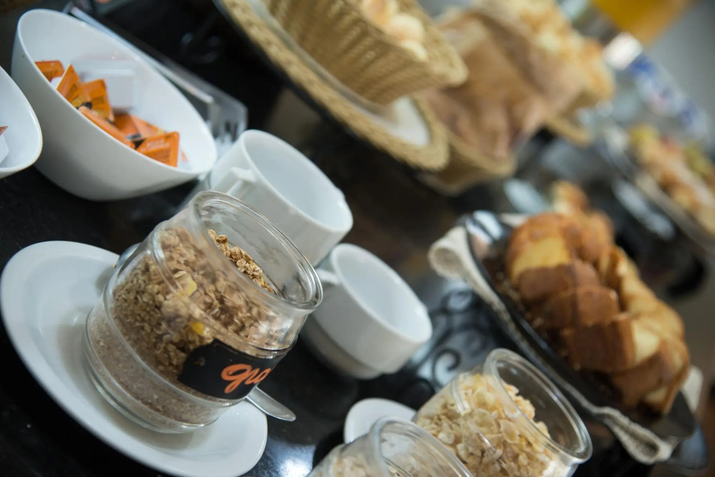 ibis Styles Rio Preto Monte Libano