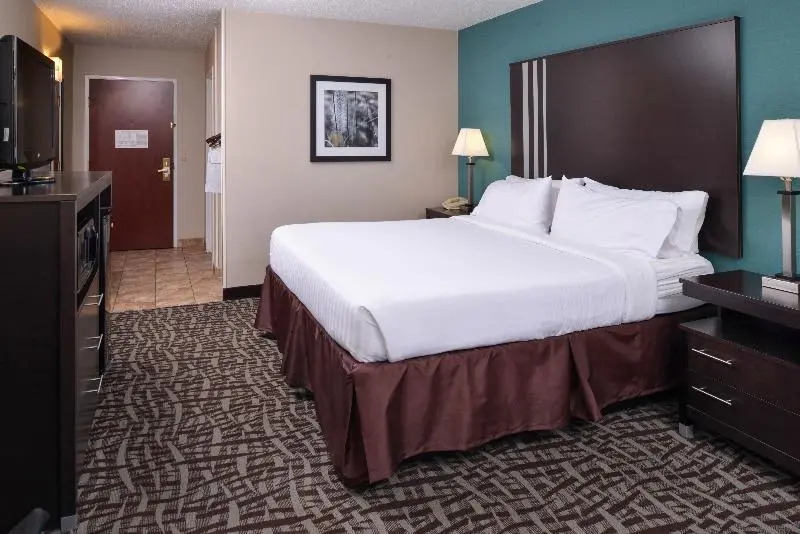 Holiday Inn Express Hotel & Suites Youngstown - North Lima/Boardman by IHG