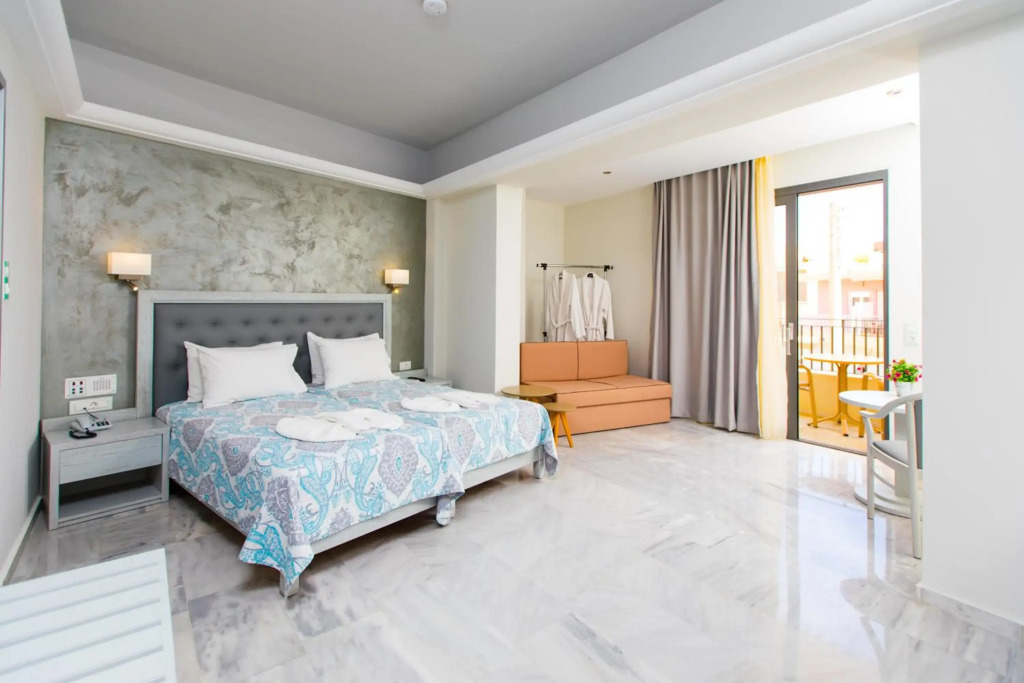 Anita Beach Hotel- Adults Only