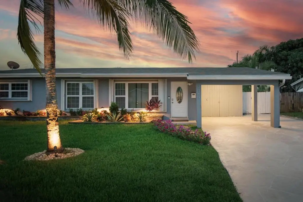 Tiki-home Elite Staycation