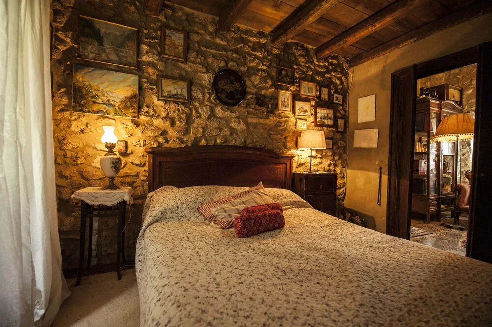 Casa Antica Menta