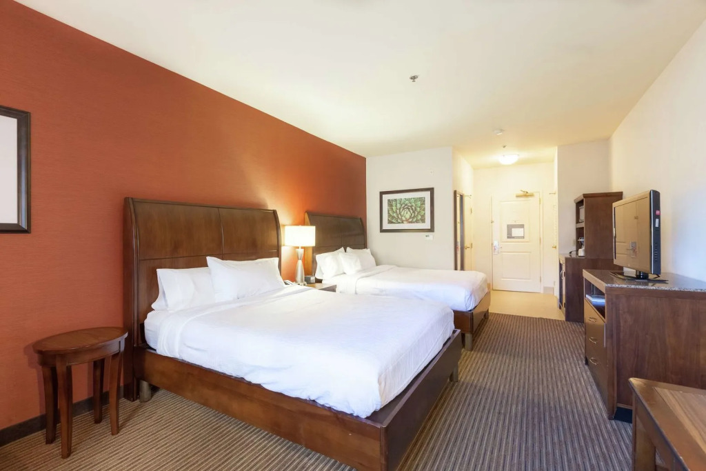 Hilton Garden Inn Palm Springs/Rancho Mirage