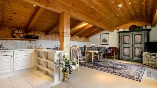 Appartementanlage Kerber