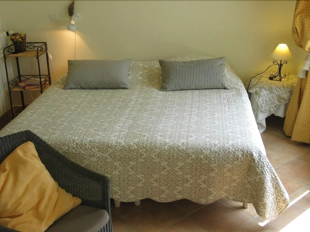 B&B Les Cerisiers