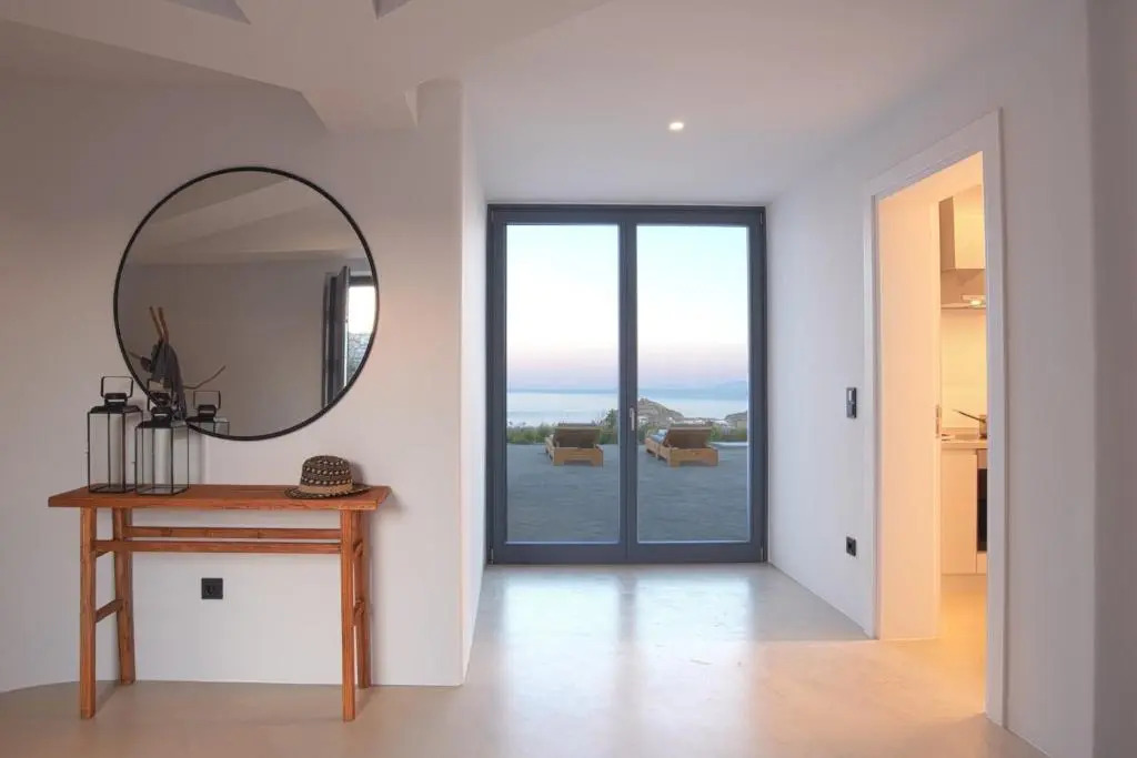 Villa Aqua Marine