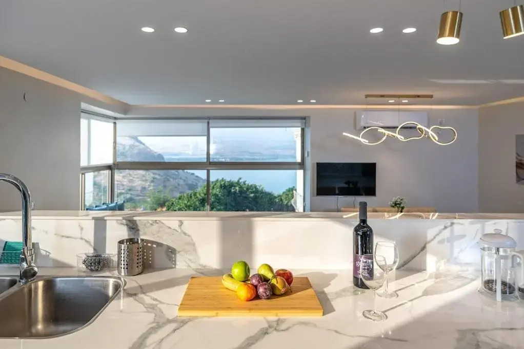 L.T.D luxury apartments 4 bedroom panoramic view