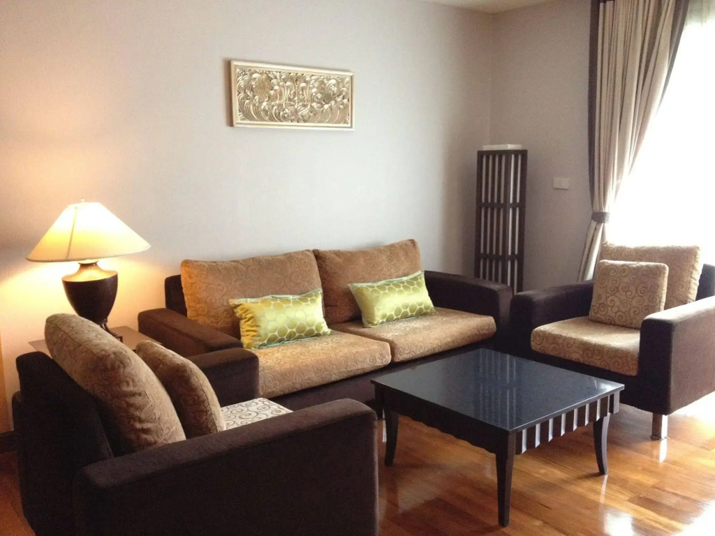 Gardengrove Suites