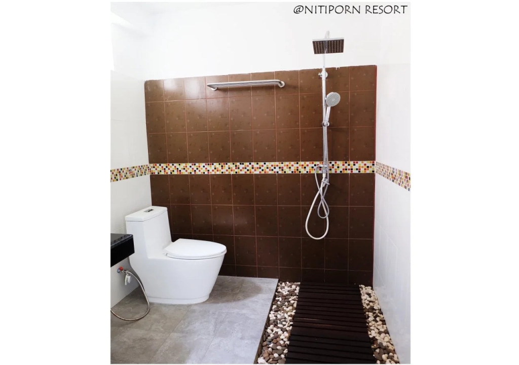 Nithiporn Resort